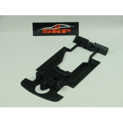 3DSRP001037 3DSRP Chassis 3D Reynard 2KQ Sloting Plus