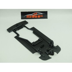 3DSRP001003 3DSRP Chassis 3D Nissan R390 Reprotec