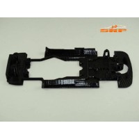 3DSRP001009 3DSRP Chassis 3D BMW M4 Slot.it Carrera