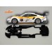 3DSRP1089R 3DSRP Chassis 3D Porsche 991.2 RSR Scaleauto RT3/Slot.it