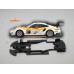 3DSRP059685 3DSRP Chassis Carbon Porsche 991.2 RSR Scaleauto RT3/Slot.it