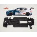 3DSRP1193WSC 3DSRP Chassis 3D Cupra E-Racer InLine SCX