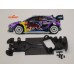 3DSRP1196WSC 3DSRP Chassis 3D Ford Puma WRC AW SCX