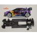 3DSRP1197WSC 3DSRP Chassis 3D Ford Puma WRC In-Line SCX