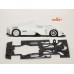 3DSRP1015-R 3DSRP Chassis P.9x8 LMH Hypercar Scaleauto