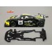 3DSRPBC2022 3DSRP Chassis Two-Comp Fantasy Car 488 GT3 Sideways