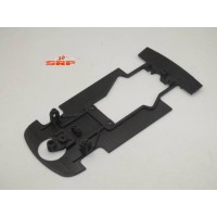 3DSRP001004 3DSRP Chassis 3D Nissan R390 GT1 Slot.it 3DSRP001004 3DSRP Chassis 3D Nissan R390 GT1 Slot.it