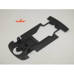 3DSRP001004 3DSRP Chassis 3D Nissan R390 GT1 Slot.it