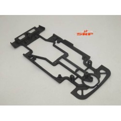 3DSRPHYR03SS 3DSRP Chassis Two-Comp HYRSS M-Hybrid GTP Scaleauto 3DSRPHYR03SS 3DSRP Chassis Two-Comp HYRSS M-Hybrid GTP Scaleauto