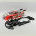 DM-0001A Dima Chassis 3D Honda NSX GT3 Scaleauto RT3