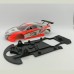 DM-0001B Dima Chassis 3D Honda NSX GT3 Scaleauto RT4