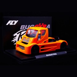 F-TRUCK78 Fly Truck Buggyra MKIIB Orange
