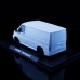F-VANKIT1 Fly Ford Transit White Kit