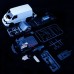 F-VANKIT1 Fly Ford Transit White Kit