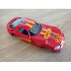 99024 Fly Body Chrysler Viper GTS-R DHL Special Edition - Used