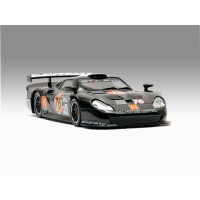 MR-1023 MR Slotcar Porsche 911 GT1 EVO #76 Havoline 24h Daytona 2001