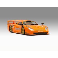 MR-1024 MR Slotcar Porsche 911 GT1 EVO #17 Jägermeister Tribute Libery