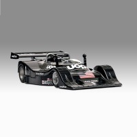 MR-1032 MR Slotcar Shadow DN4 #1 UOP - Limited Edition