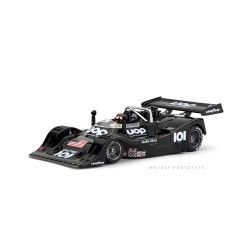 MR-1033 MR Slotcar Shadow DN4 #101 UOP - Limited Edition