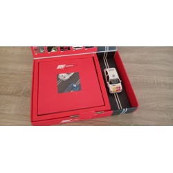 50325 10th Anniversary Collector´s Set Renault Clio