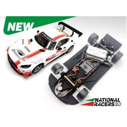 NR3D2002051 NR3D Chassis Scaleauto Mercedes AMG GT3-WES2020