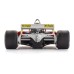 PO-PCW01 Policar Ferrari 126 C2 - #27 - Gilles Villeneuve - Zolder GP Qualifying 1982