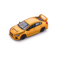 PO-CT02O Policar Subaru WRX STI Home Racers - Orange