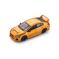 PO-CT02O Policar Subaru WRX STI Home Racers - Orange PO-CT02O Policar Subaru WRX STI Home Racers - Orange