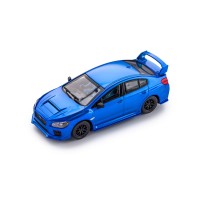 PO-CT02B Policar Subaru WRX STI Home Racers - Blue