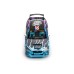 PO-CT02B Policar Subaru WRX STI - ARA Championship 2021 Home Racers / #43 PO-CT02B Policar Subaru WRX STI - ARA Championship 2021 Home Racers / #43