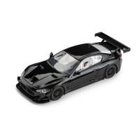 PO-CT03-BLACK Policar Maserati MC GT4 Home Racers - Black PO-CT03-BLACK Policar Maserati MC GT4 Home Racers - Black
