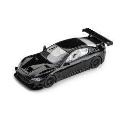 PO-CT03-BLACK Policar Maserati MC GT4 Home Racers - Black