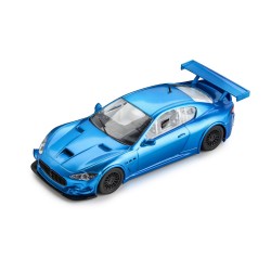 PO-CT03-BLUE Policar Maserati MC GT4 Home Racers - Blue PO-CT03-BLUE Policar Maserati MC GT4 Home Racers - Blue