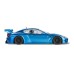 PO-CT03-BLUE Policar Maserati MC GT4 Home Racers - Blue PO-CT03-BLUE Policar Maserati MC GT4 Home Racers - Blue