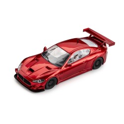 PO-CT03-RED Policar Maserati MC GT4 Home Racers - Red