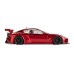 PO-CT03-RED Policar Maserati MC GT4 Home Racers - Red