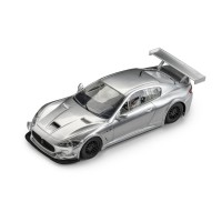 PO-CT03-SILVER Policar Maserati MC GT4 Home Racers - Silver PO-CT03-SILVER Policar Maserati MC GT4 Home Racers - Silver