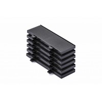PO-P002 Policar Straight border L 179mm - 6pcs
