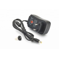 PO-P003EU Policar 5-13.5V Adjustable Power Supply - EU
