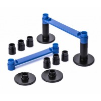 PO-P010 Policar Bridge set - 4pcs