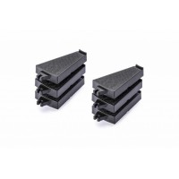 PO-P051 Policar Inner border for R1 curve - 6pcs