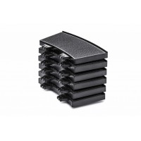 PO-P053 Policar Outer border for R1 curve - 6pcs