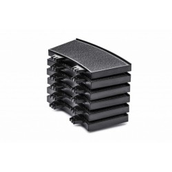 PO-P053 Policar Outer border for R1 curve - 6pcs