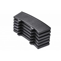 PO-P054 Policar Outer border for R2 curve - 6pcs