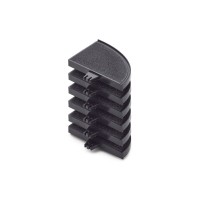 PO-P059 Policar End border left - 6pcs