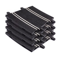 PO-P077 Policar R5 11.25° Curve - 4pcs