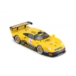 RS-0104 Revoslot Porsche 911 GT1 #6 Pennzoil