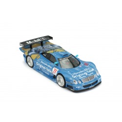 RS-0111 Revoslot Mercedes CLK GTR Original-Teile #11