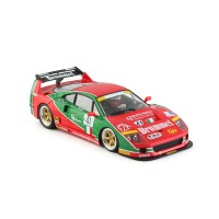 RS-0223 Revoslot Ferrari F40 Team Brummel #41