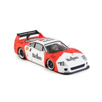 RS-0226 Revoslot Ferrari F40 Team Marlboro